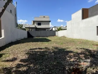 Lote/Terreno à venda, 300m² no Real Sul, Ribeirão Preto