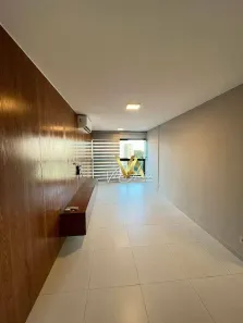 Apartamento com 3 Quartos à venda, 84m² no Casa Forte, Recife
