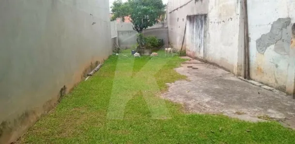 Lote/Terreno à venda, 125m² no Vila Nova Mazzei, São Paulo
