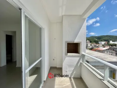 Apartamento com 2 Quartos à venda, 68m² no Nações, Balneário Camboriú