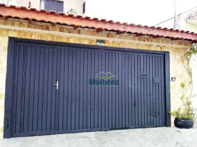 Sobrado com 2 Quartos à venda, 75m² no Vila Primavera, São Paulo