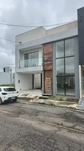 Casa de Condomínio com 3 Quartos à venda, 200m² no Centro, Ananindeua