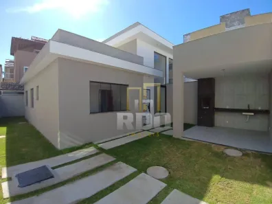 Casa com 3 Quartos à venda, 90m² no Atlântica, Rio das Ostras