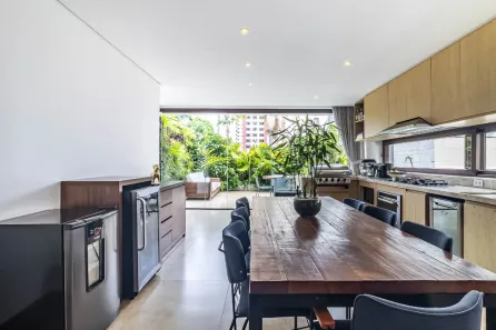 Casa com 4 Quartos à venda, 270m² no Vila Nova Conceição, São Paulo