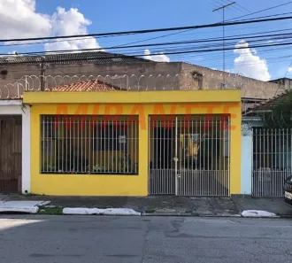 Casa com 3 Quartos à venda, 148m² no Parque Edu Chaves, São Paulo