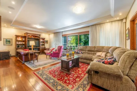 Apartamento com 3 Quartos à venda, 257m² no Petrópolis, Porto Alegre
