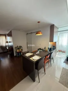 Apartamento com 2 Quartos à venda, 63m² no Campo Belo, São Paulo