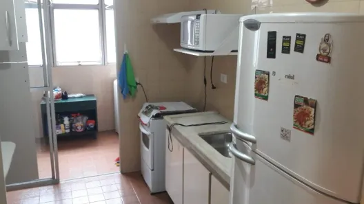 Apartamento com 3 Quartos à venda, 73m² no Cidade Monções, São Paulo