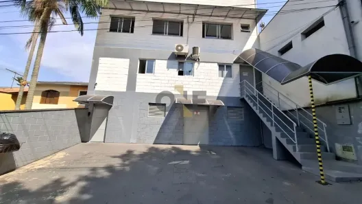 Prédio Comercial à venda, 350m² no Jardim Lambreta, Cotia