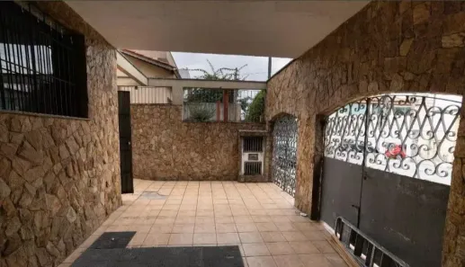 Sobrado com 4 Quartos para venda ou aluguel, 307m² no Cidade Mãe do Céu, São Paulo