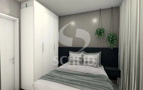 Apartamento com 1 Quarto à venda, 24m² no Vila Olímpia, São Paulo