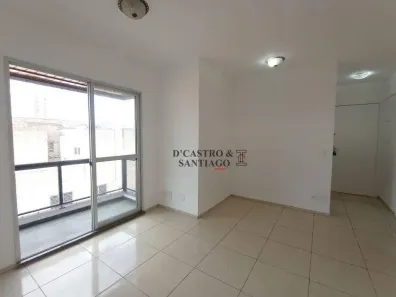 Apartamento com 2 Quartos à venda, 64m² no Vila Bertioga, São Paulo