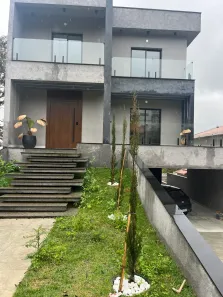 Casa de Condomínio com 3 Quartos à venda, 350m² no Cidade Parquelandia, Mogi das Cruzes