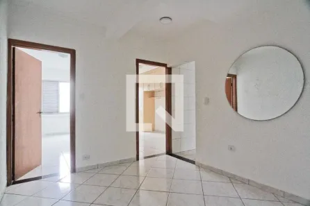 Apartamento com 2 Quartos à venda, 49m² no Santana, São Paulo