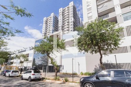 Apartamento com 2 Quartos à venda, 45m² no Centro, Osasco