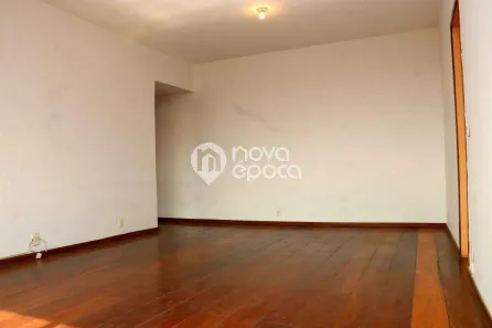 Apartamento com 3 Quartos à venda, 112m² no Grajaú, Rio de Janeiro