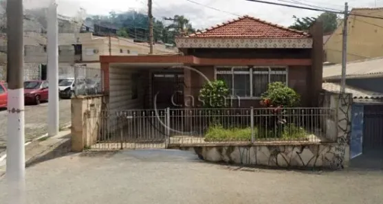 Casa com 3 Quartos à venda, 232m² no Vila Oratório, São Paulo