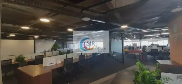 Sala Comercial para alugar, 801m² no Vila Nova Conceição, São Paulo