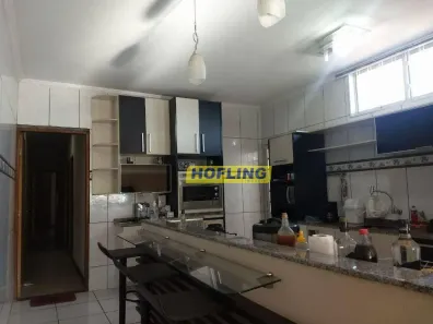 Casa com 2 Quartos à venda, 170m² no Jardim Olinda, Rio Claro