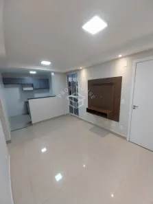 Apartamento com 2 Quartos à venda, 39m² no Residencial Morada das Acácias, Limeira