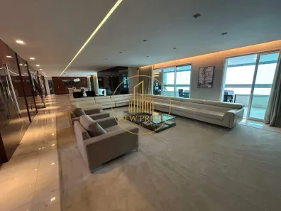 Apartamento com 5 Quartos à venda, 512m² no Serra do Curral Del Rey, Nova Lima