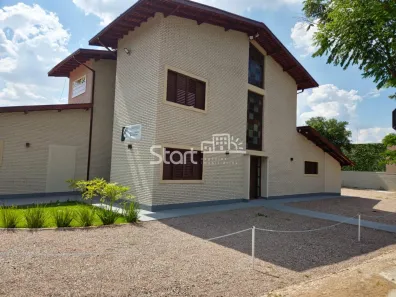 Sobrado com 5 Quartos para venda ou aluguel, 345m² no Jardim Santa Genebra II (Barão Geraldo), Campinas