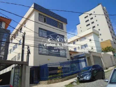 Apartamento com 2 Quartos para alugar, 70m² no Floresta, Belo Horizonte