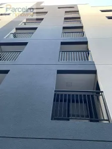 Apartamento com 1 Quarto à venda, 24m² no Tatuapé, São Paulo