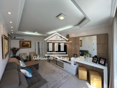 Casa com 4 Quartos à venda, 128m² no Barreiros, São José