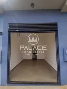 Imóvel Comercial com 1 Quarto para alugar, 22m² no São Luiz, Piracicaba