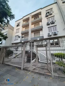 Apartamento com 2 Quartos à venda, 52m² no Santana, Porto Alegre