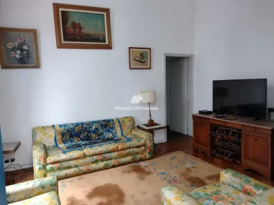 Casa com 3 Quartos à venda, 216m² no Botafogo, Rio de Janeiro