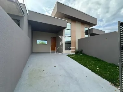 Casa com 3 Quartos à venda, 91m² no Colúmbia, Londrina