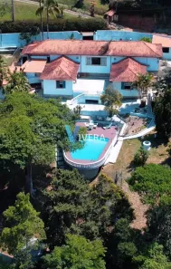 Casa com 7 Quartos à venda, 3300m² no Vale Feliz, Teresópolis