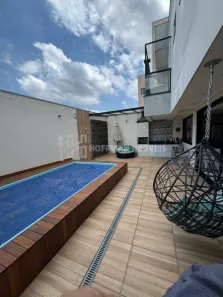 Sobrado com 3 Quartos à venda, 389m² no Nova Gerty, São Caetano do Sul
