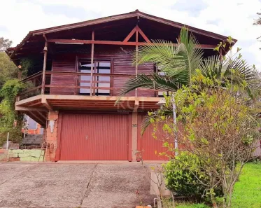 Casa com 3 Quartos à venda, 1260m² no Krahe, Viamão