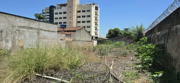 Lote/Terreno à venda, 494m² no Jardim América, Goiânia