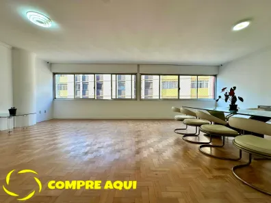 Apartamento com 4 Quartos à venda, 240m² no Consolação, São Paulo