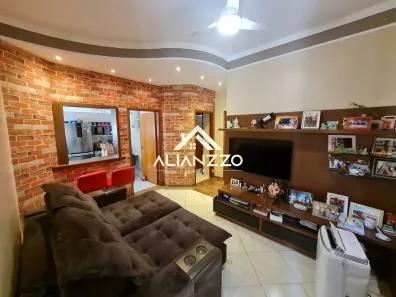 Apartamento com 2 Quartos à venda, 63m² no Jardim Botânico, Ribeirão Preto