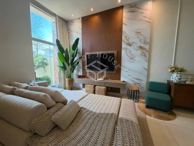 Casa de Condomínio com 3 Quartos à venda, 170m² no Terras de São Bento I, Limeira
