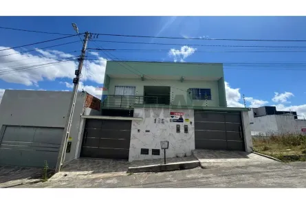 Casa com 5 Quartos à venda, 258m² no Pompílio Sampaio, Jequié