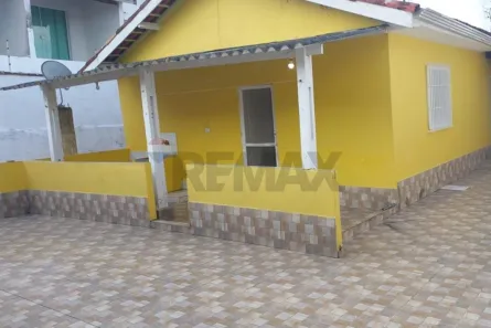 Casa com 2 Quartos à venda, 80m² no Balneário São João Batista 2, Peruíbe
