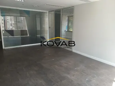Sala Comercial para alugar, 724m² no Vila Olímpia, São Paulo