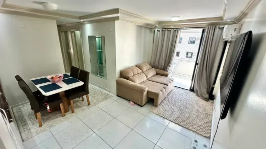 Apartamento com 3 Quartos à venda, 72m² no Da Paz, Manaus