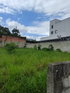 Lote/Terreno à venda, 300m² no Jardim Tarumãs, Caraguatatuba