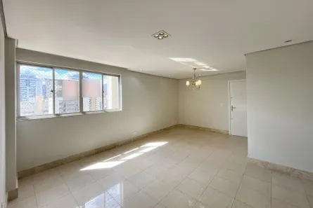 Apartamento com 3 Quartos à venda, 110m² no Funcionários, Belo Horizonte