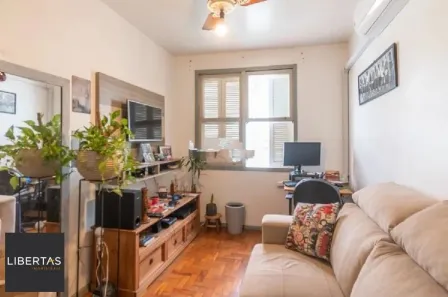Apartamento com 1 Quarto à venda, 34m² no Cavalhada, Porto Alegre