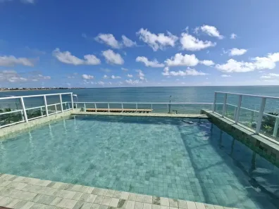 Apartamento com 2 Quartos à venda, 62m² no Bessa, João Pessoa