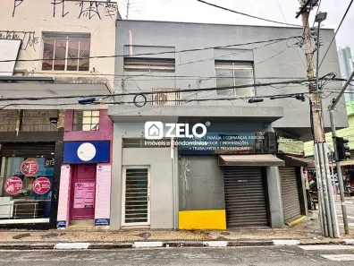 Ponto Comercial para alugar, 70m² no Centro, Campinas
