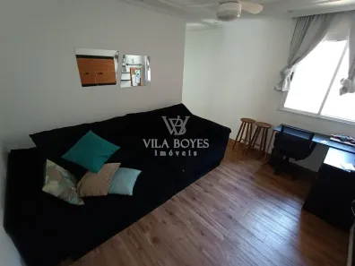 Apartamento com 2 Quartos à venda, 55m² no Glebas Califórnia, Piracicaba